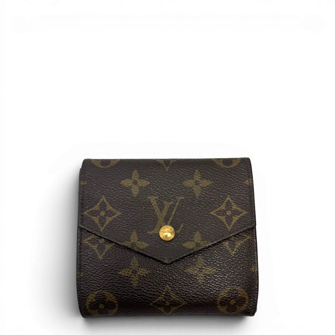 Louis Vuitton Geldbeutel Elise