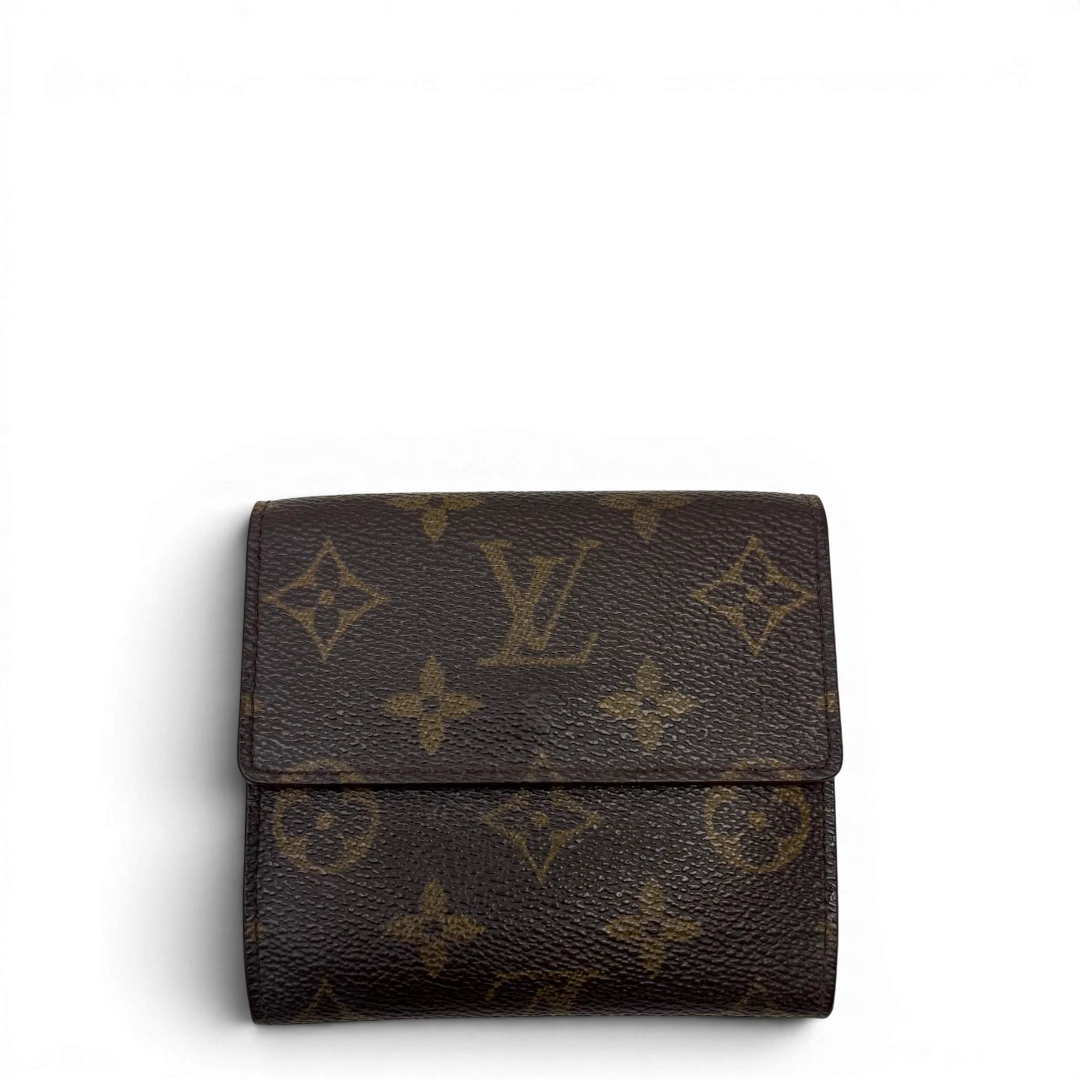 Louis Vuitton Elise's Wallet