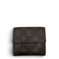 Louis Vuitton Elise's Wallet