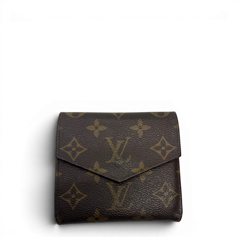 Louis Vuitton Geldbeutel Elise