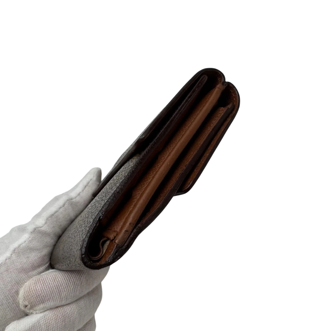 Louis Vuitton Elise's Wallet