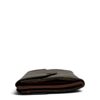 Louis Vuitton Geldbeutel Elise monogram braun