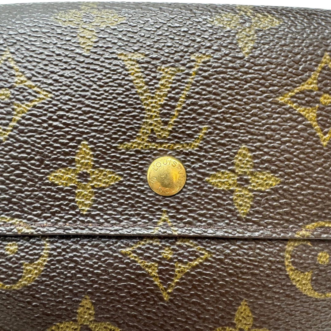 Louis Vuitton Elise's Wallet