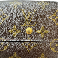 Louis Vuitton Elise's Wallet