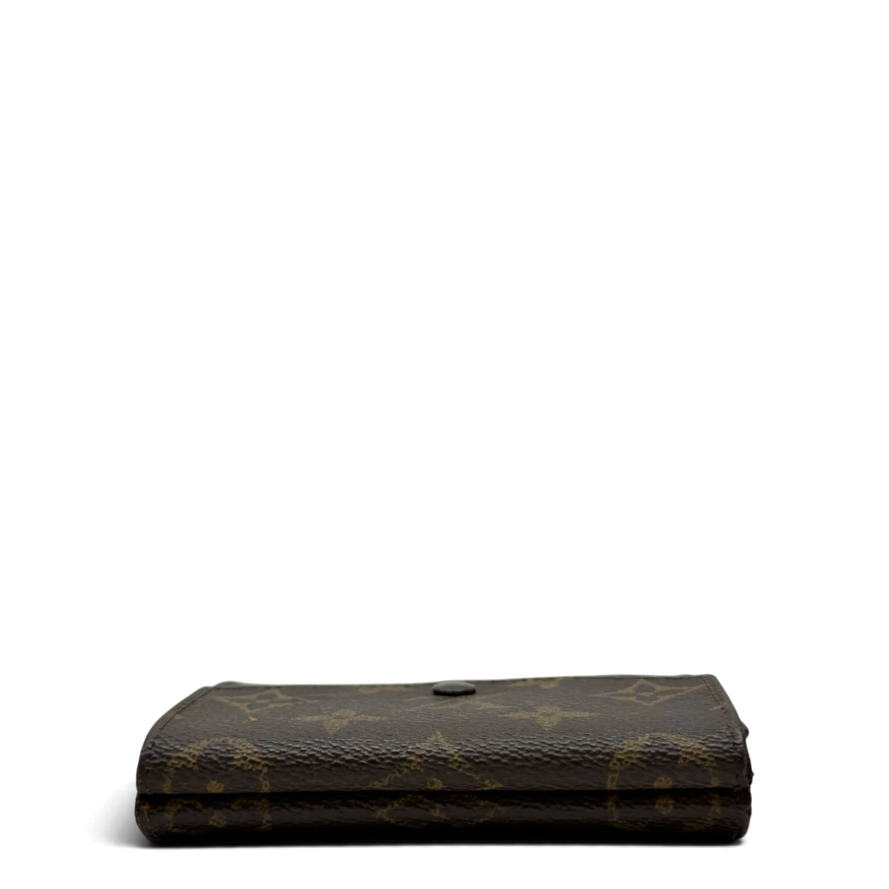 Louis Vuitton Geldbeutel Elise monogram braun