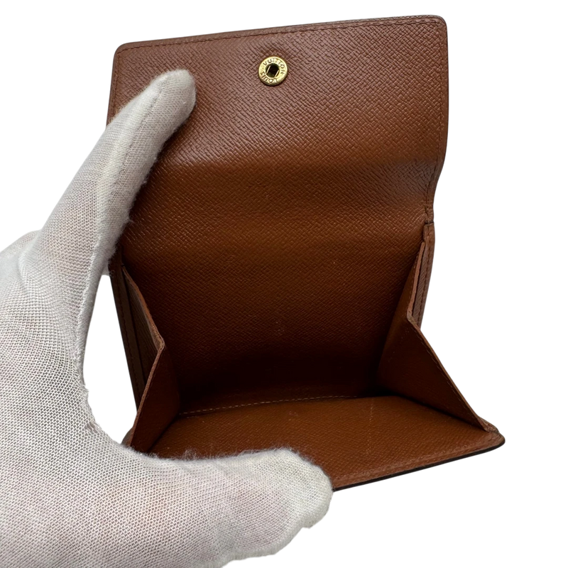Louis Vuitton Geldbeutel Elise