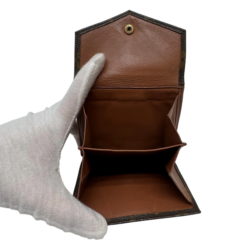 Louis Vuitton Geldbeutel Elise