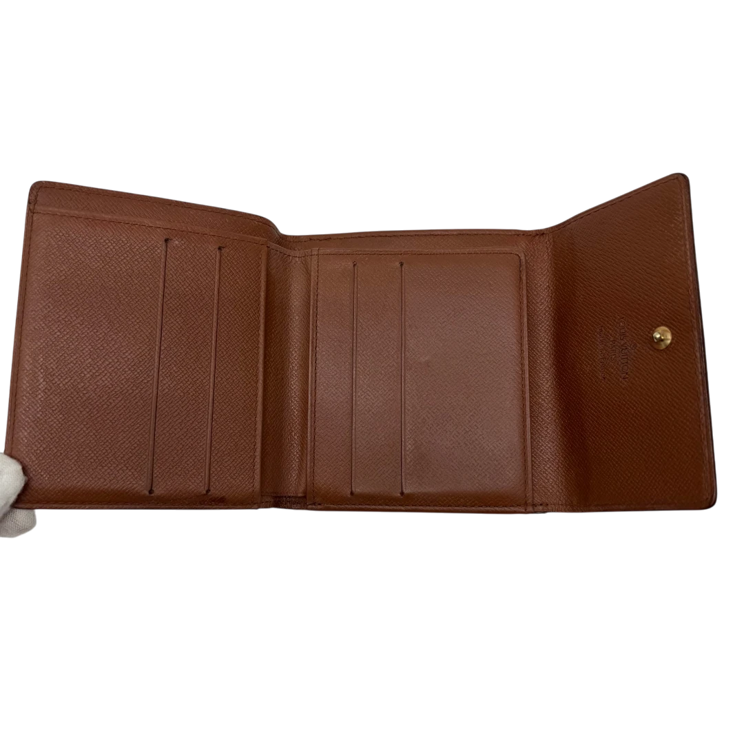 Louis Vuitton Elise's Wallet