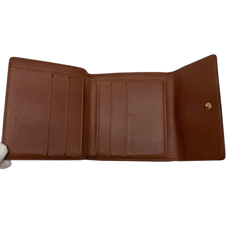 Louis Vuitton Geldbeutel Elise
