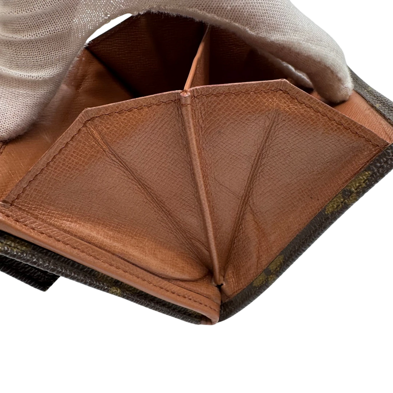 Louis Vuitton Geldbeutel Elise