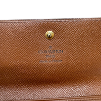 Louis Vuitton Elise's Wallet