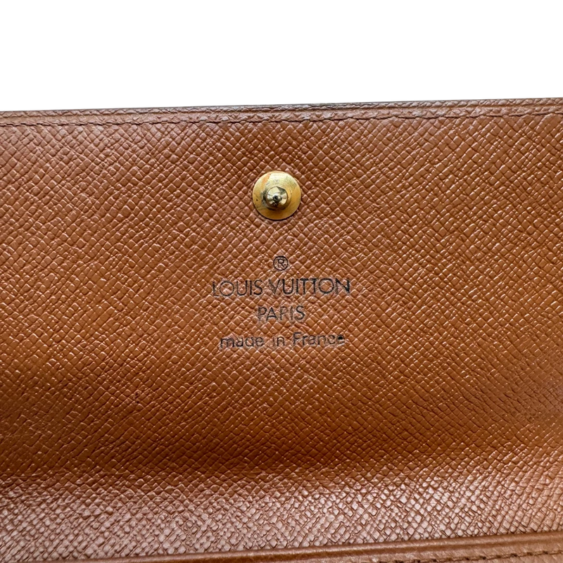Louis Vuitton Geldbeutel Elise