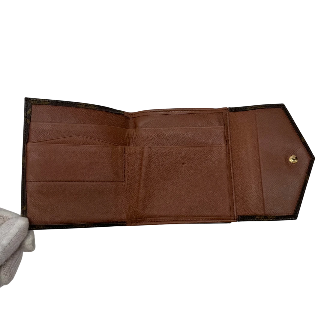 Louis Vuitton Geldbeutel Elise
