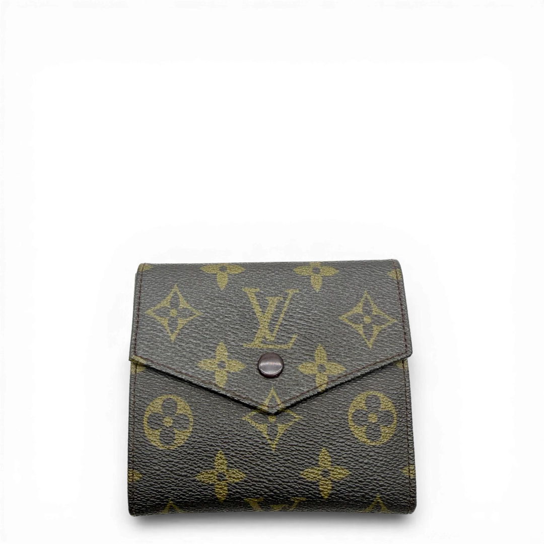 Louis Vuitton Elise's Wallet