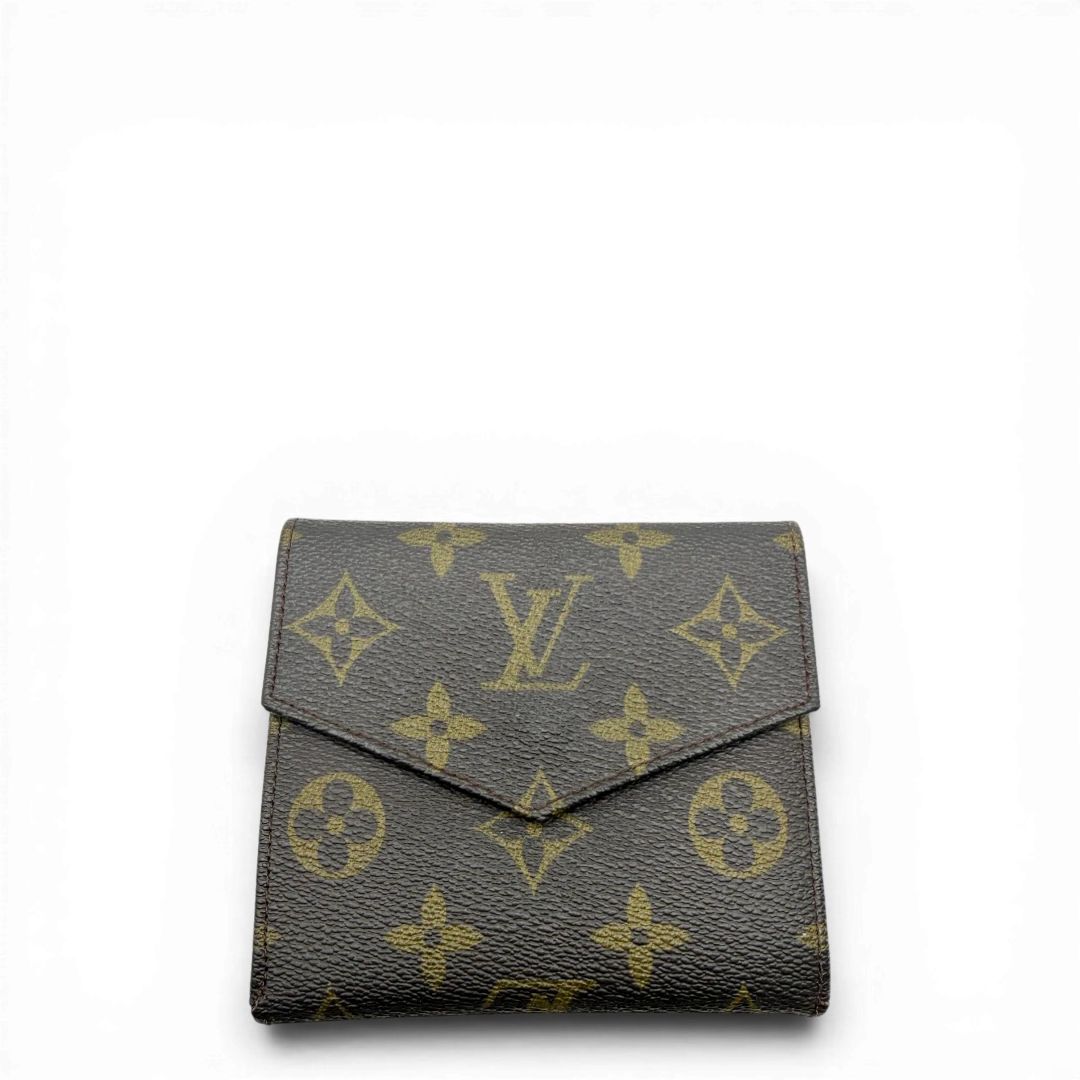 Louis Vuitton Elise's Wallet