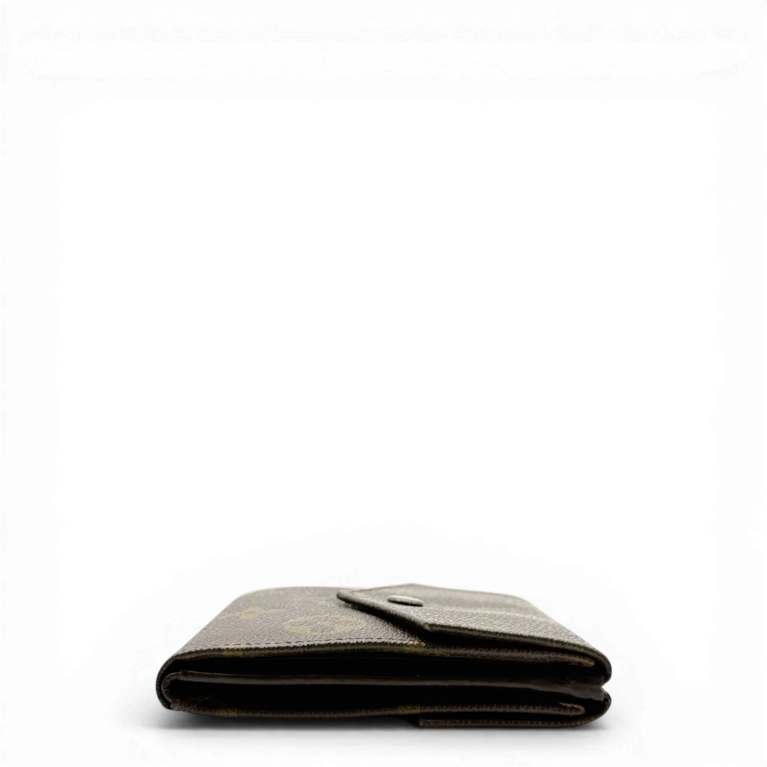 Louis Vuitton Elise's Wallet