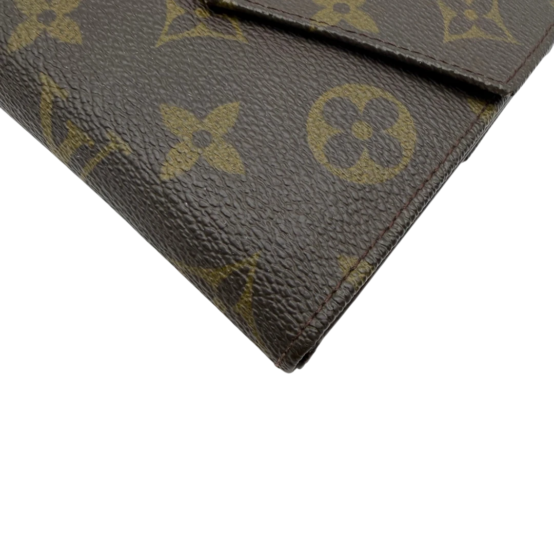 Louis Vuitton Elise's Wallet