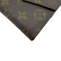Louis Vuitton Elise's Wallet