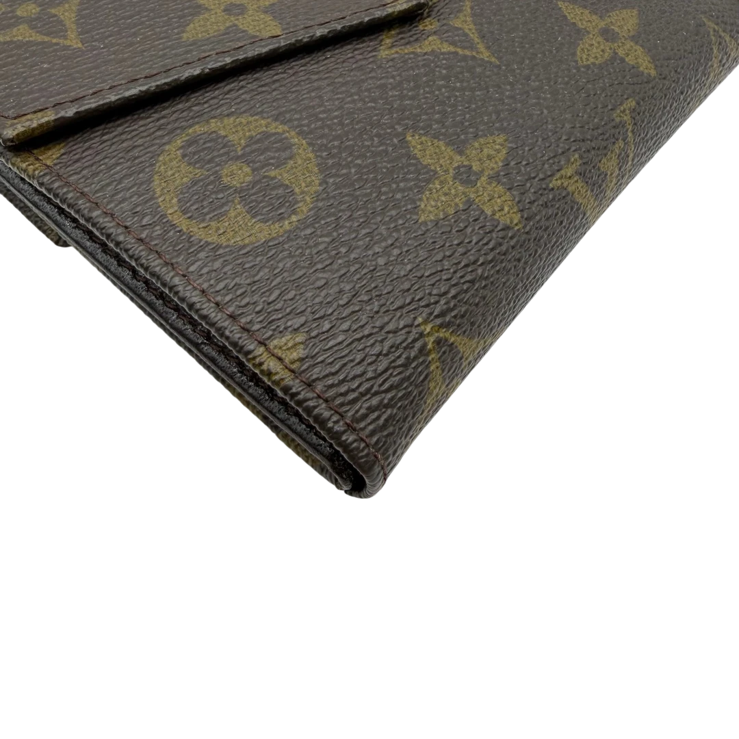 Louis Vuitton Elise's Wallet