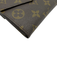 Louis Vuitton Elise's Wallet