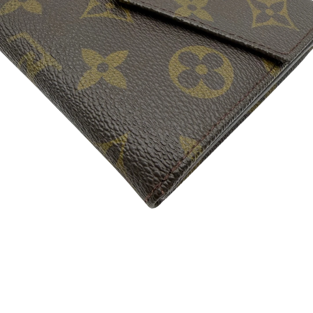 Louis Vuitton Elise's Wallet