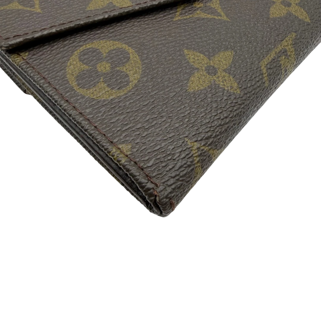 Louis Vuitton Elise's Wallet