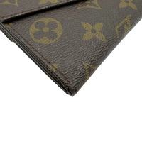 Louis Vuitton Elise's Wallet