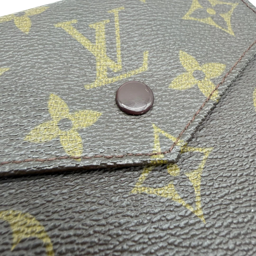 Louis Vuitton Elise's Wallet