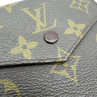Louis Vuitton Elise's Wallet