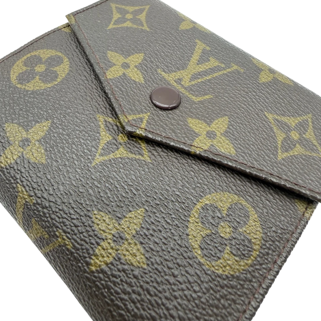 Louis Vuitton Elise's Wallet