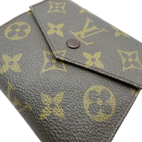Louis Vuitton Elise's Wallet