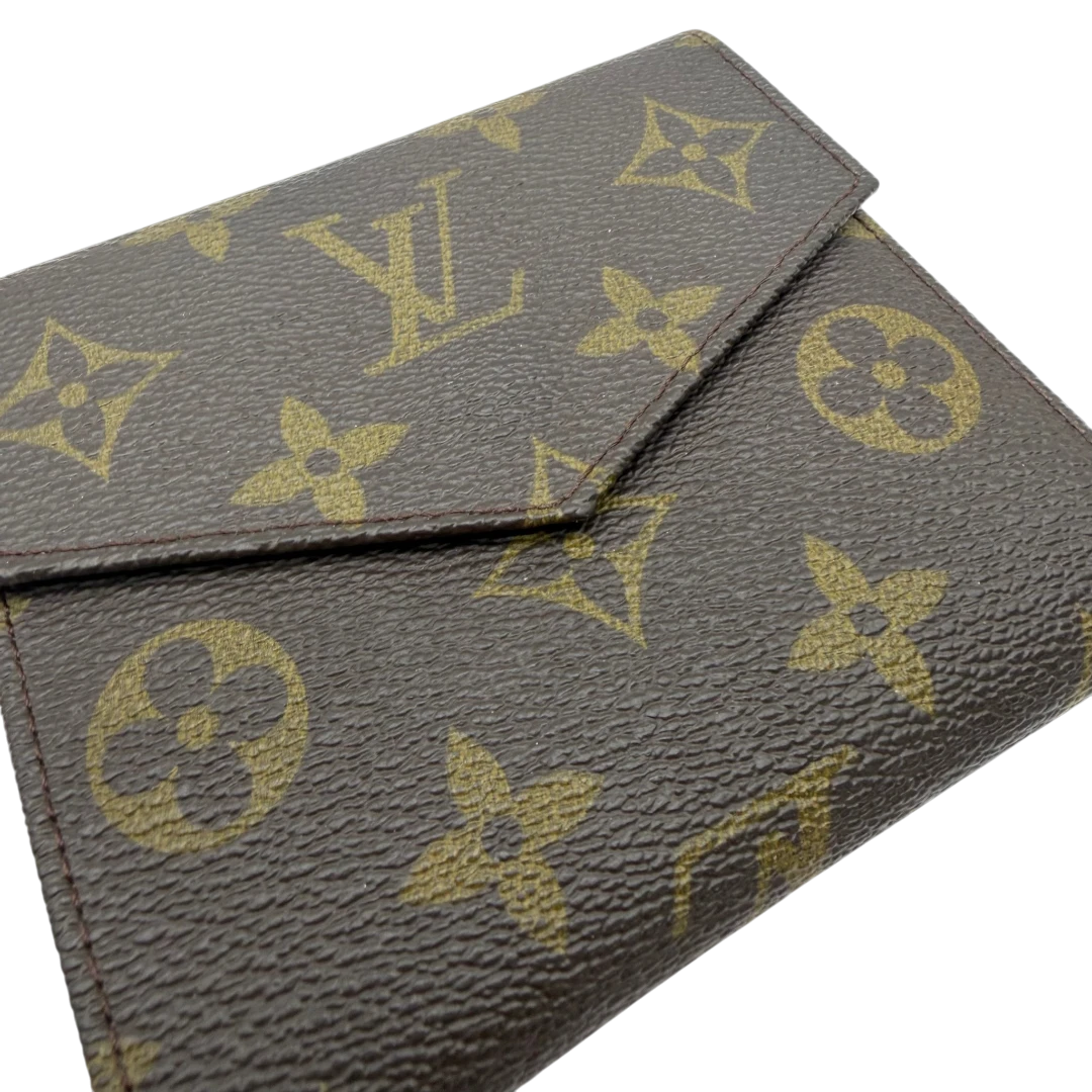 Louis Vuitton Elise's Wallet