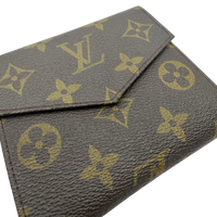 Louis Vuitton Elise's Wallet