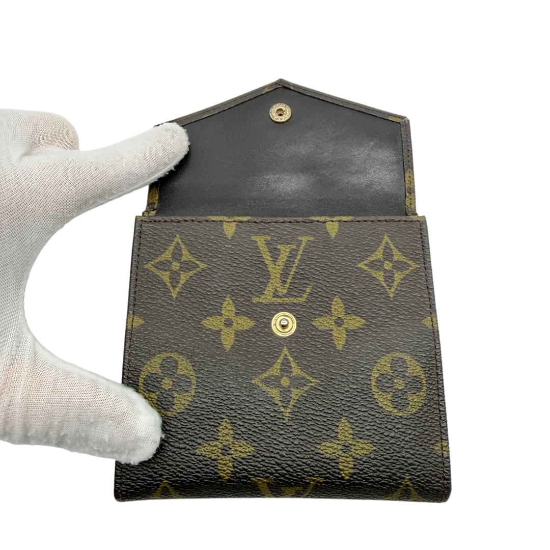 Louis Vuitton Elise's Wallet