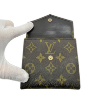 Louis Vuitton Elise's Wallet