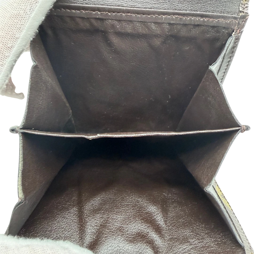 Louis Vuitton Elise's Wallet