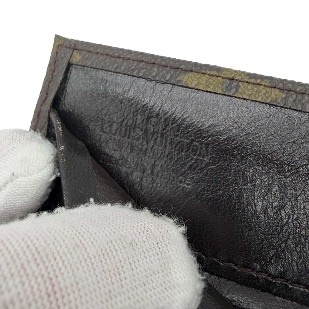 Louis Vuitton Elise's Wallet
