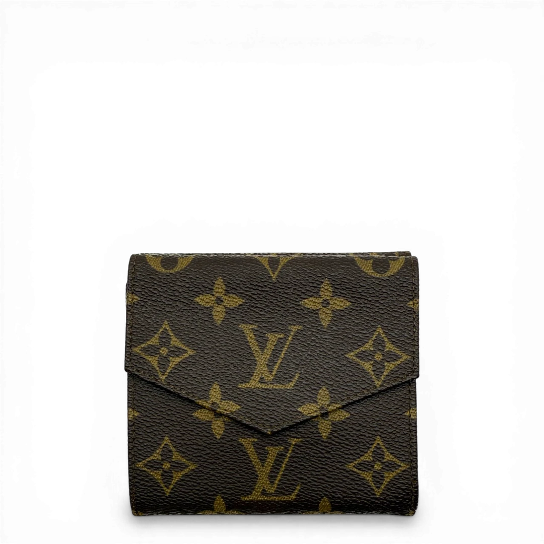 Louis Vuitton Geldbeutel Elise
