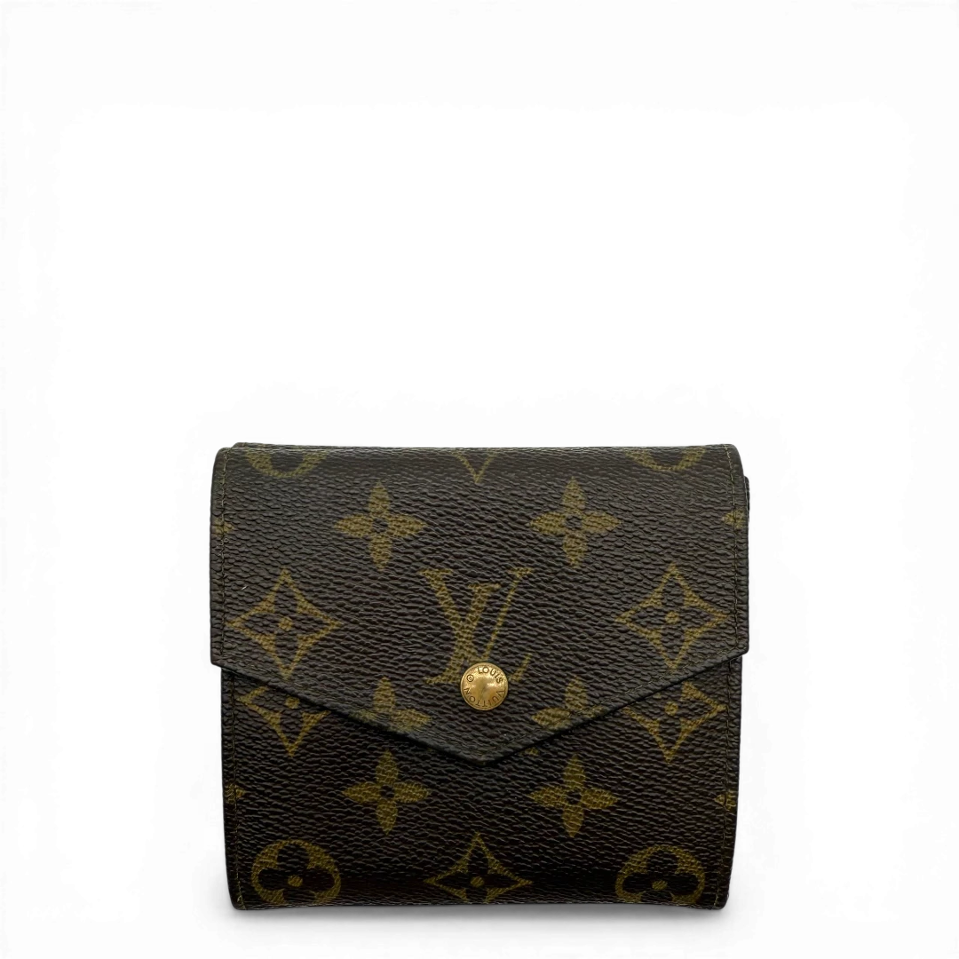 Louis Vuitton Geldbeutel Elise