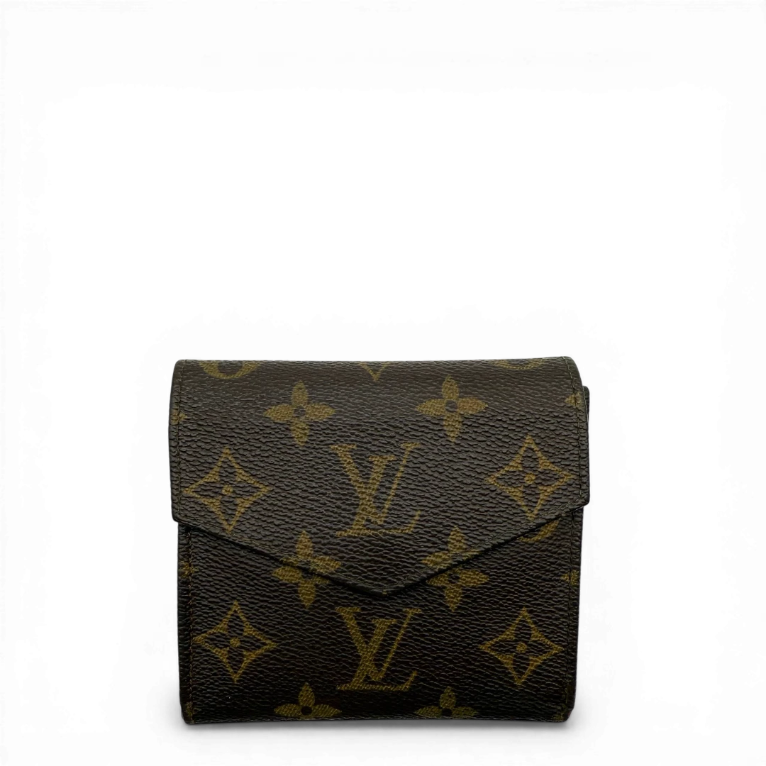 Louis Vuitton Geldbeutel Elise