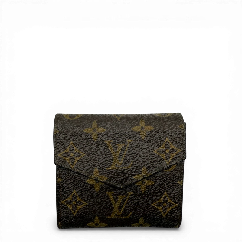 Louis Vuitton Geldbeutel Elise
