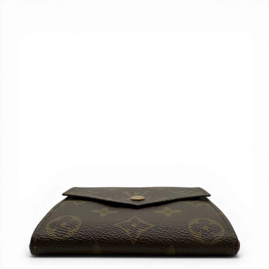 Louis Vuitton Geldbeutel Elise
