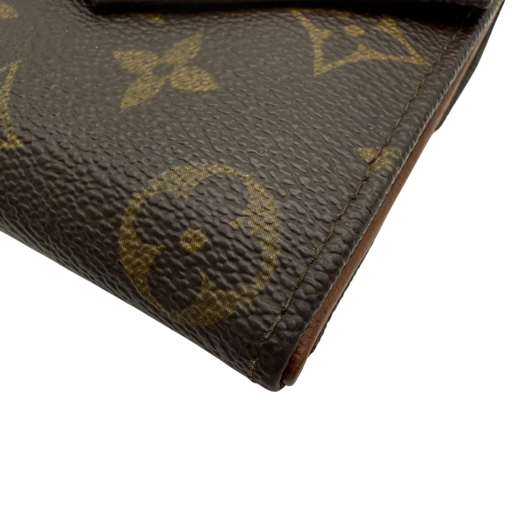 Louis Vuitton Geldbeutel Elise