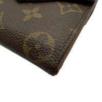 Louis Vuitton Geldbeutel Elise