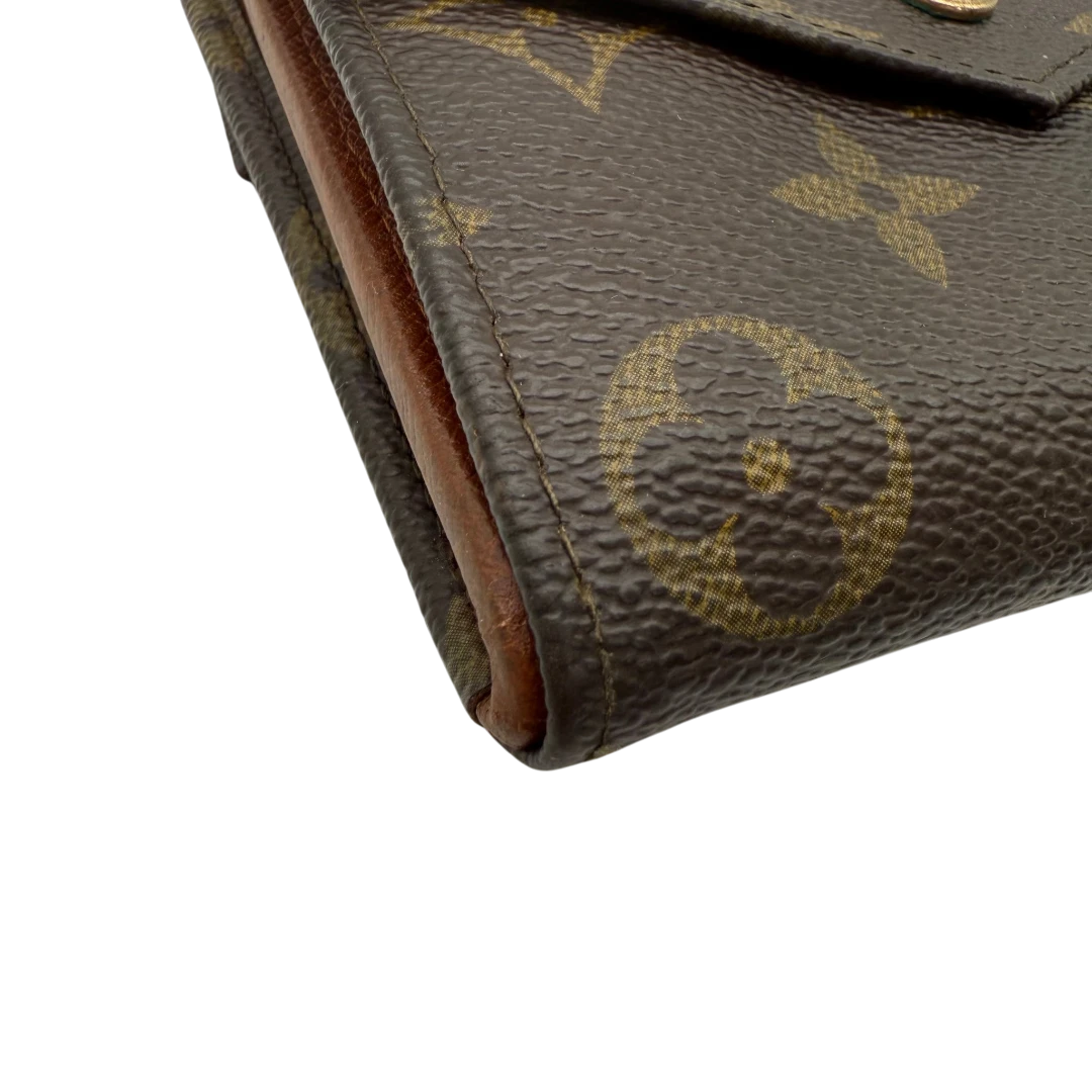 Louis Vuitton Geldbeutel Elise