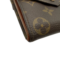 Louis Vuitton Geldbeutel Elise
