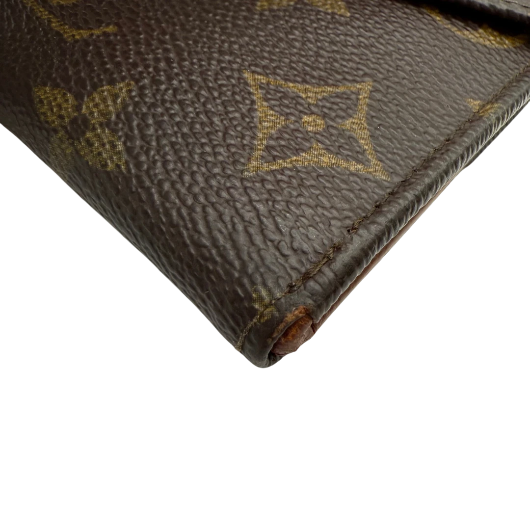 Louis Vuitton Geldbeutel Elise