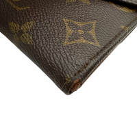 Louis Vuitton Geldbeutel Elise