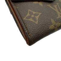 Louis Vuitton Geldbeutel Elise