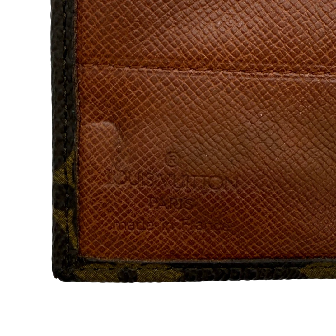 Louis Vuitton Geldbeutel Elise